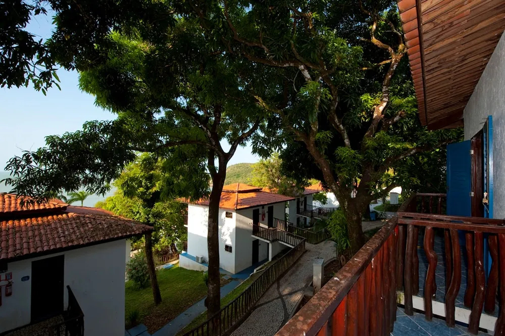 D Beach Resort - Chambres