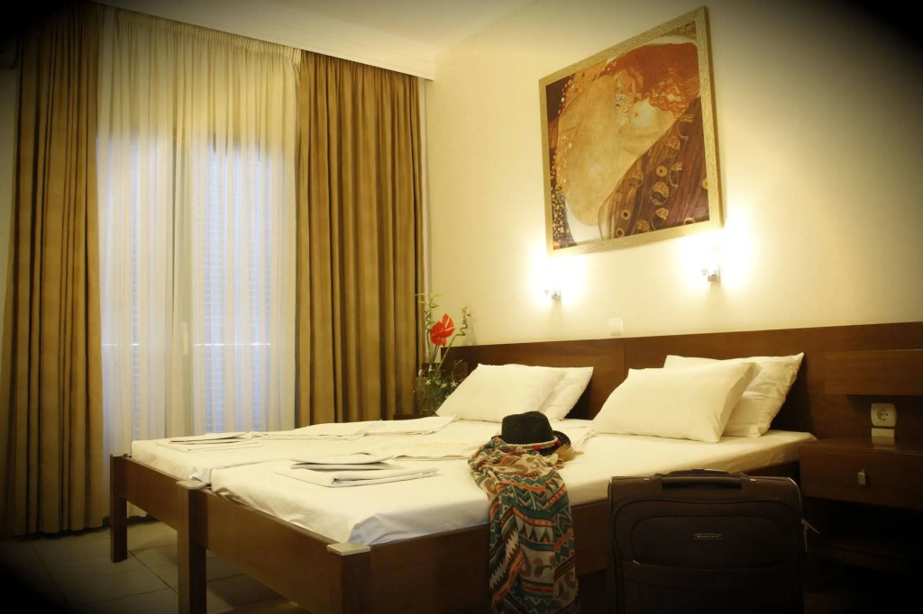 Hotel Kostis — 5