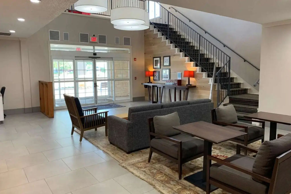 Country Inn & Suites by Radisson, Austin North (Pflugerville), TX - Général