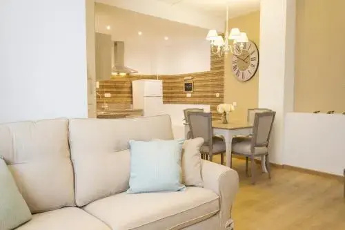 Living4Malaga Boutique Apartments - Général