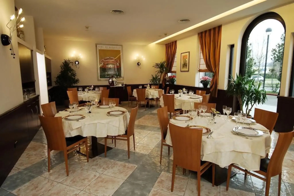 Park Hotel Ripaverde - Général