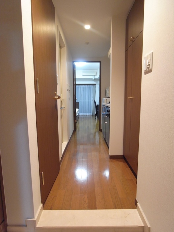 Palace Studio Shinjuku Parkside 사진 12