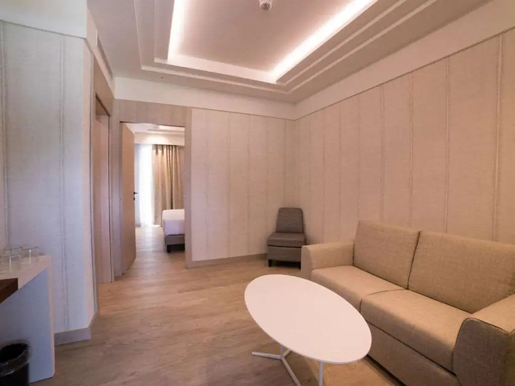 Splendido Bay Luxury Spa Resort - Général