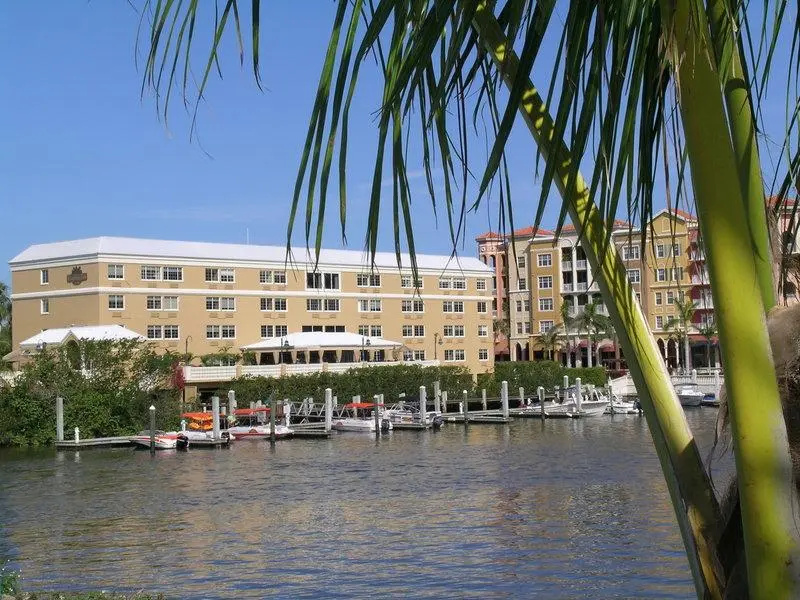 Bayfront Inn Fifth Avenue - Chambres