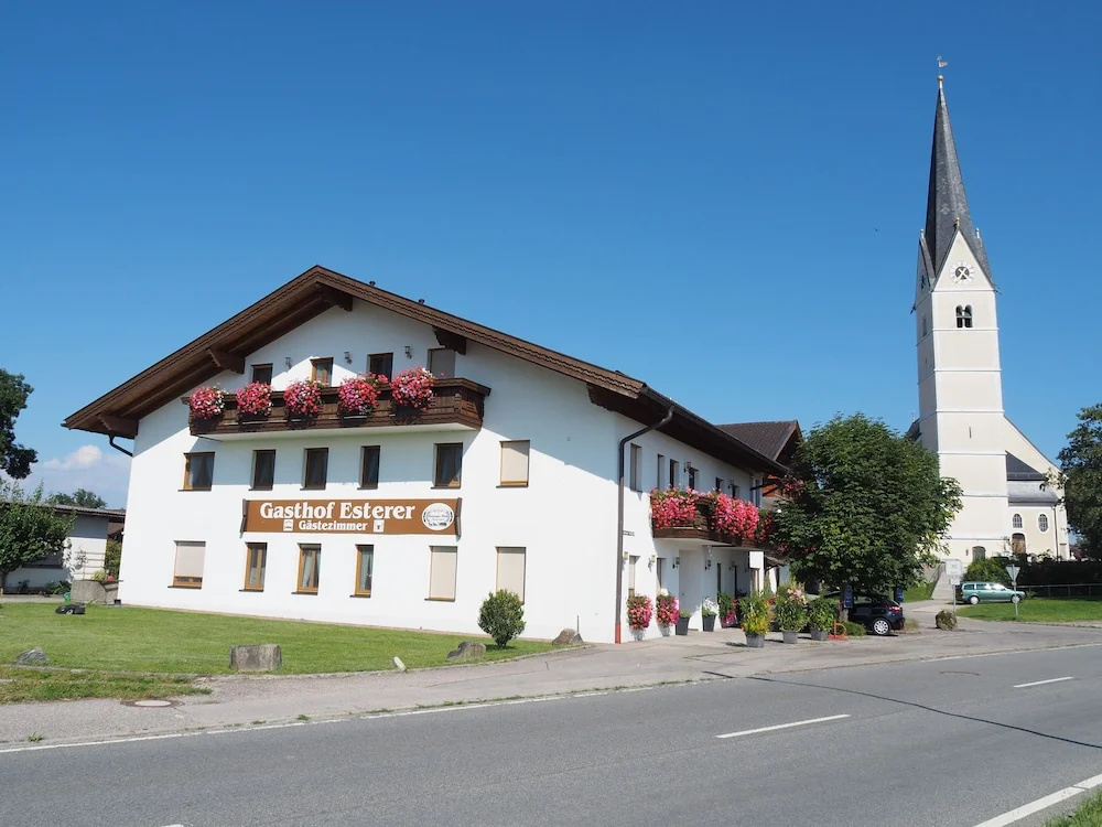 Gasthof Esterer