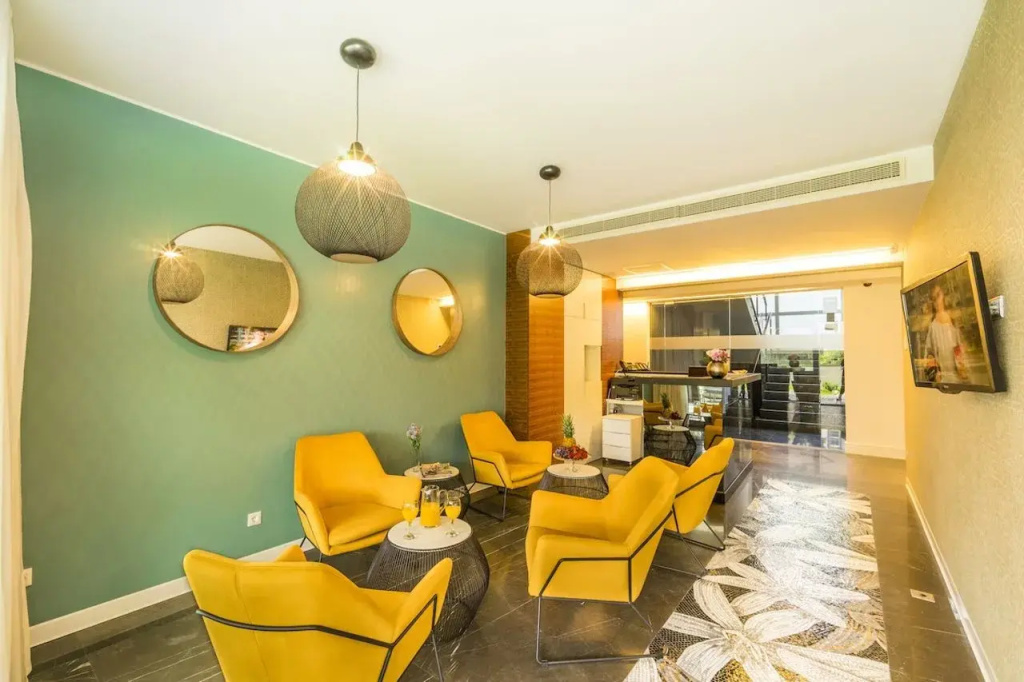 Hotel photo 23