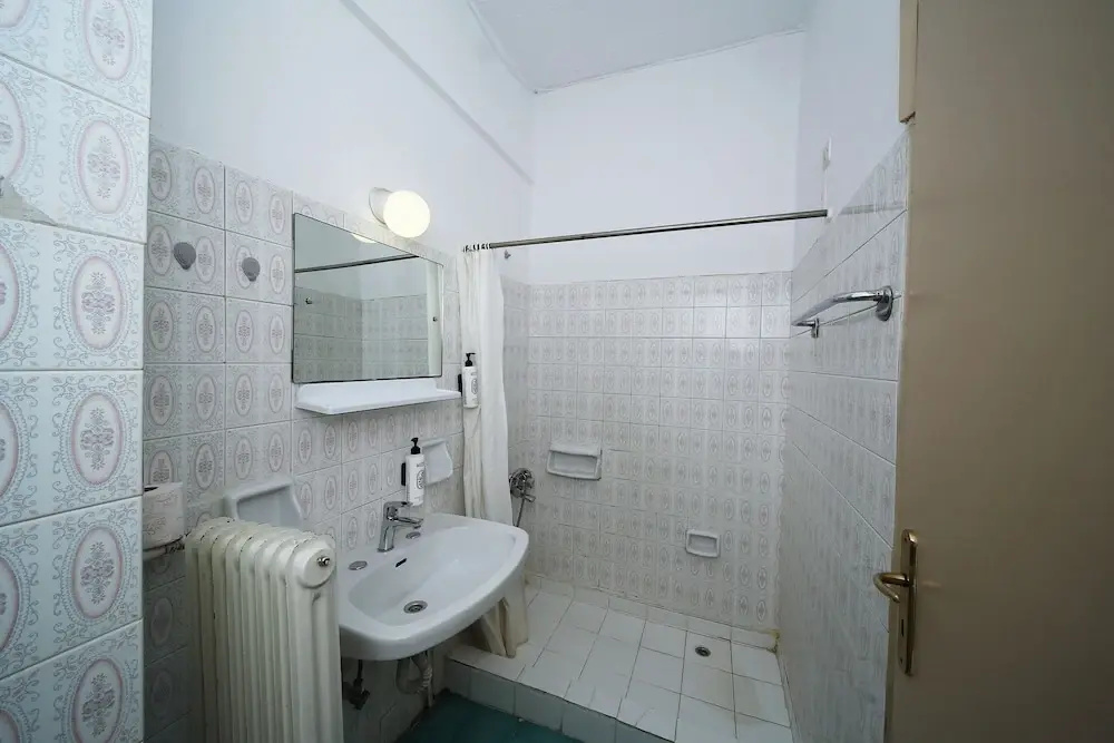 Lecadin Hotel - Chambres