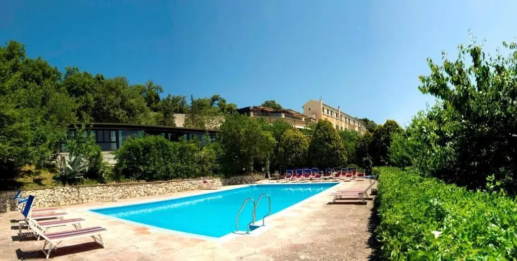 Hotel Monteconero - Général