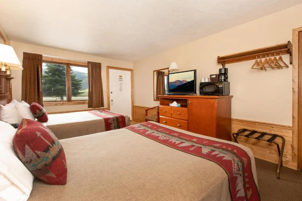 Hotel photo 4