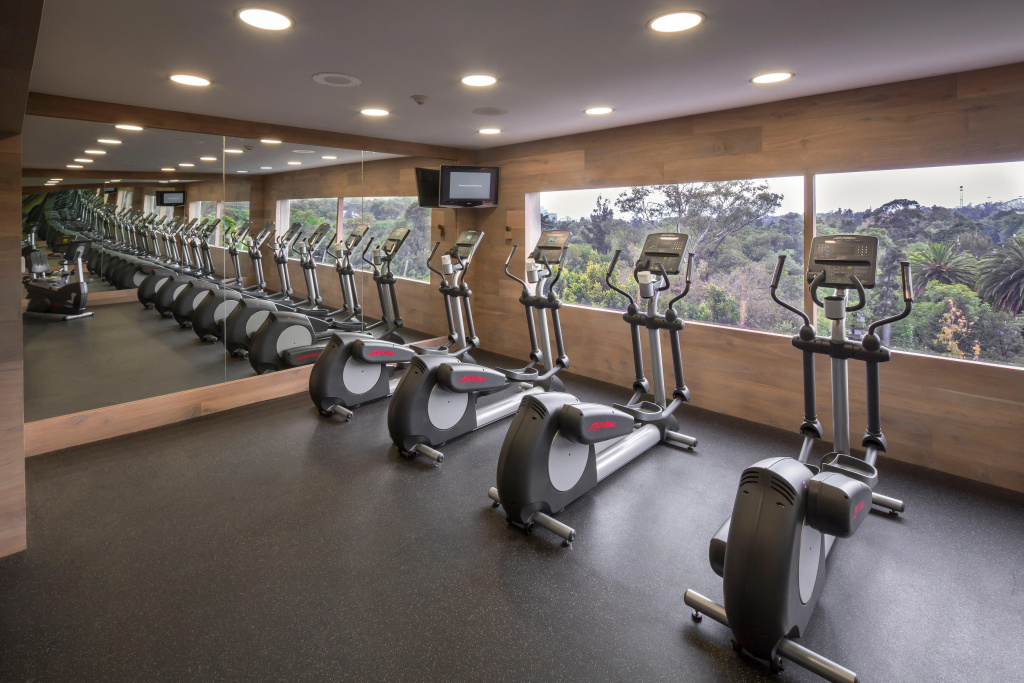 InterContinental Presidente Mexico City by IHG - фото 28