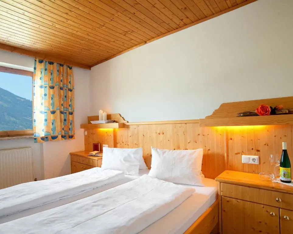Family Apartment