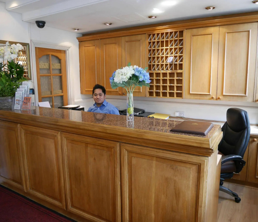 Hotel photo 13