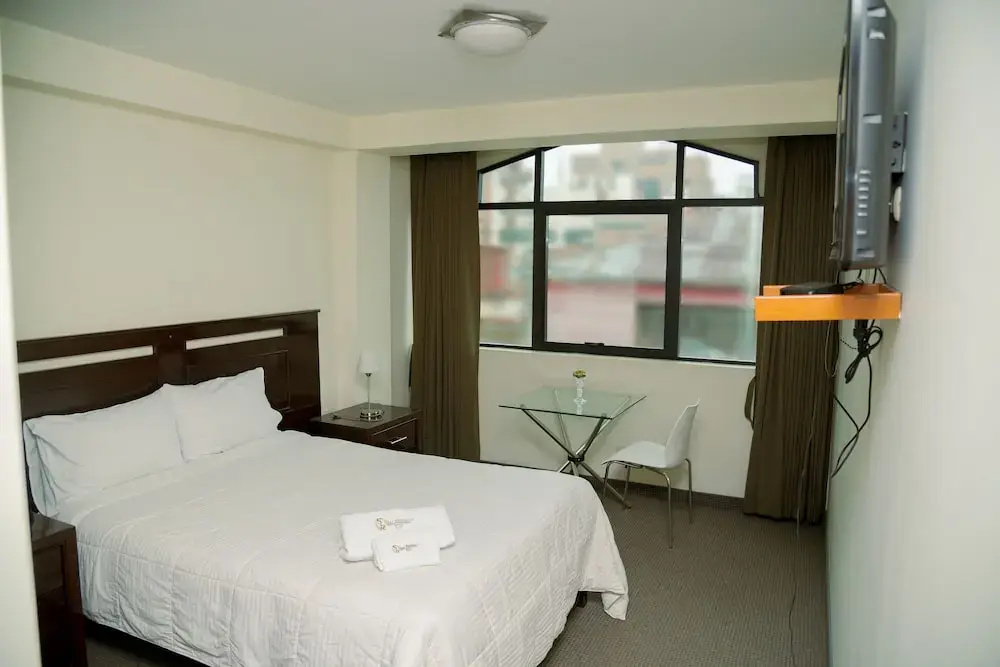 Hotel San Roman - фото 3