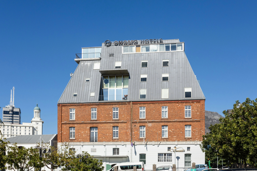 ONOMO Hotel Waterfront
