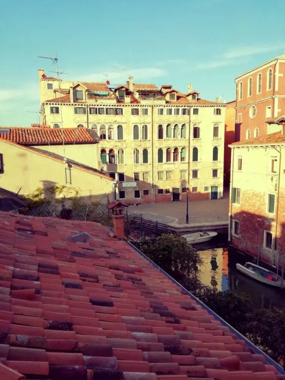 Grimaldi Apartments - Alba Chiara