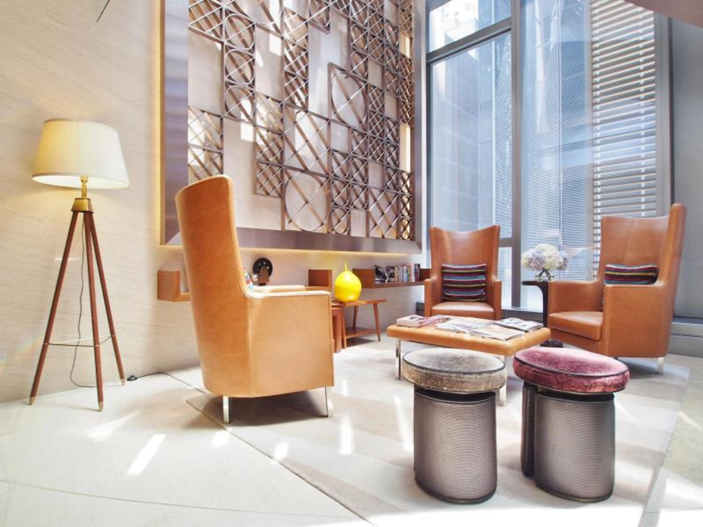 Hotel Indigo Hong Kong Island by IHG - Général