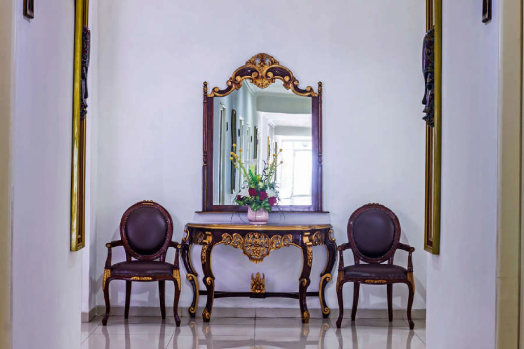 RedDoorz @ Jatiwaringin - Général