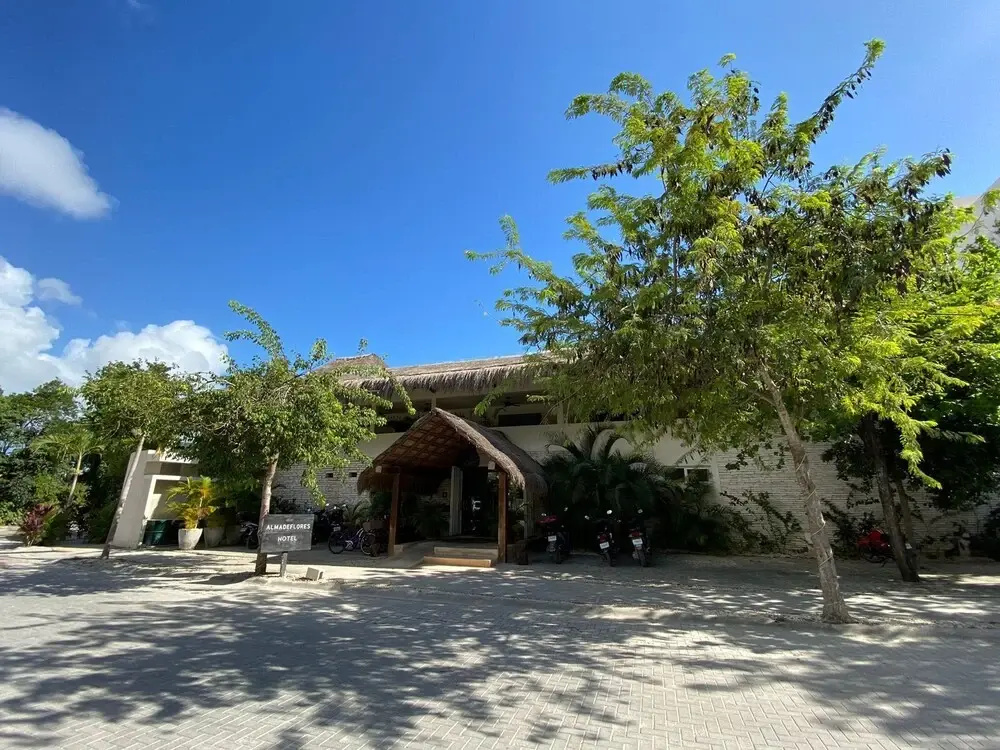 Hotel photo 21