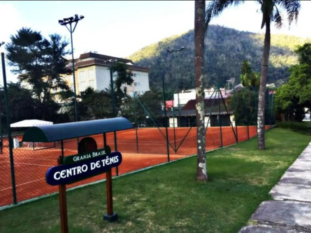 Hotel Granja Brasil Resort - Général