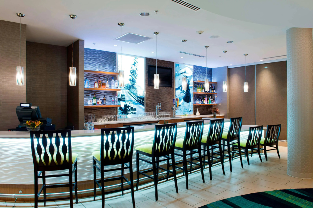 TownePlace Suites by Marriott Bellingham - Général