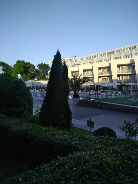 Gradina Sunny Apartment