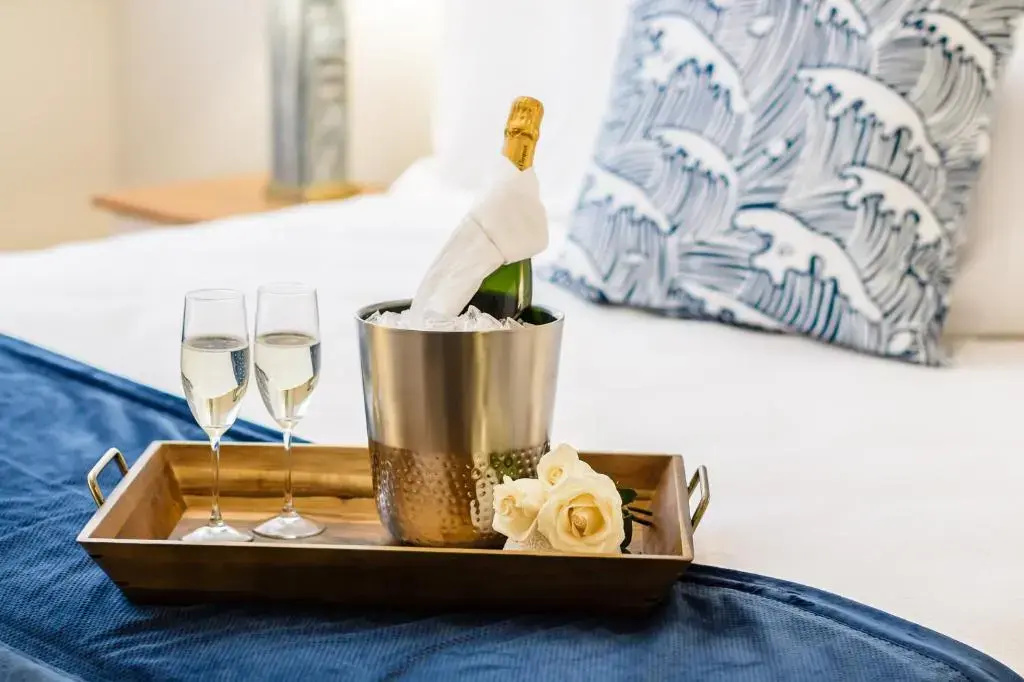 Winthrop Beach Inn and Suites Boston Logan Airport - Général