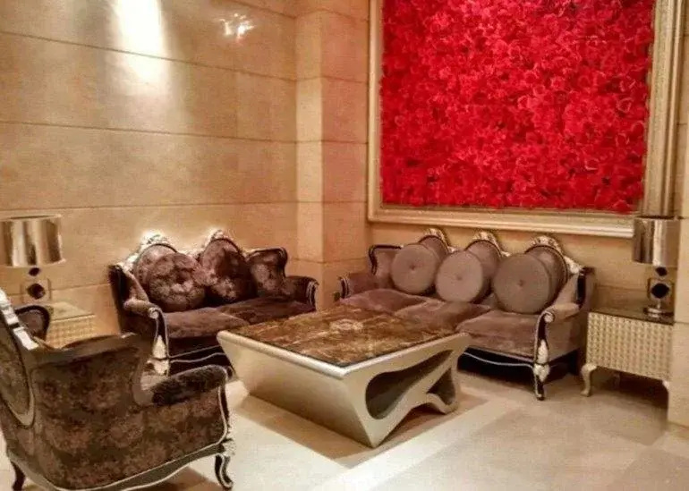 Jincheng Guangdong International Hotel - Tieling - Général