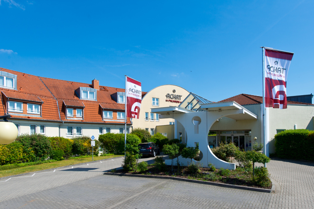 ACHAT Hotel Reilingen Walldorf