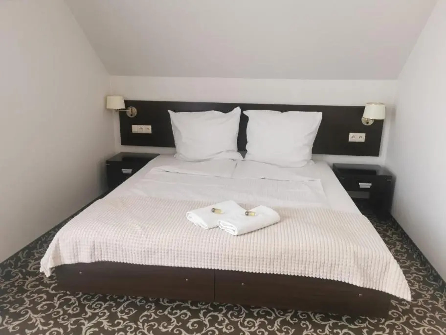 Hotel Grodzisko - Chambres