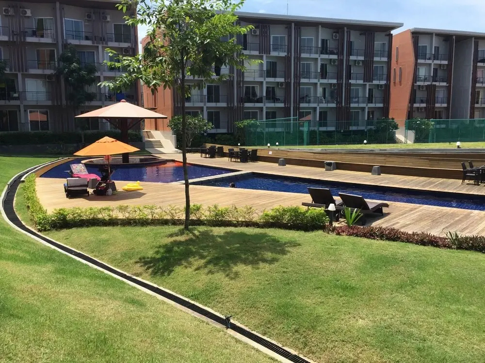 Hotel photo 15