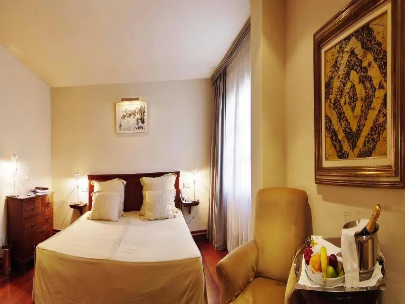 Hotel Palacio Ca Sa Galesa - Chambres