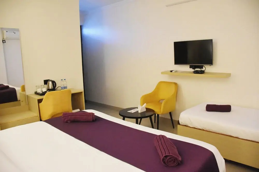 Hotel photo 4