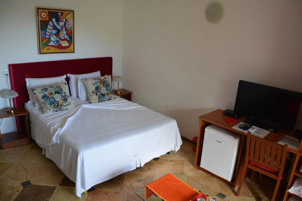 Hotel Villa Terra Viva - Général