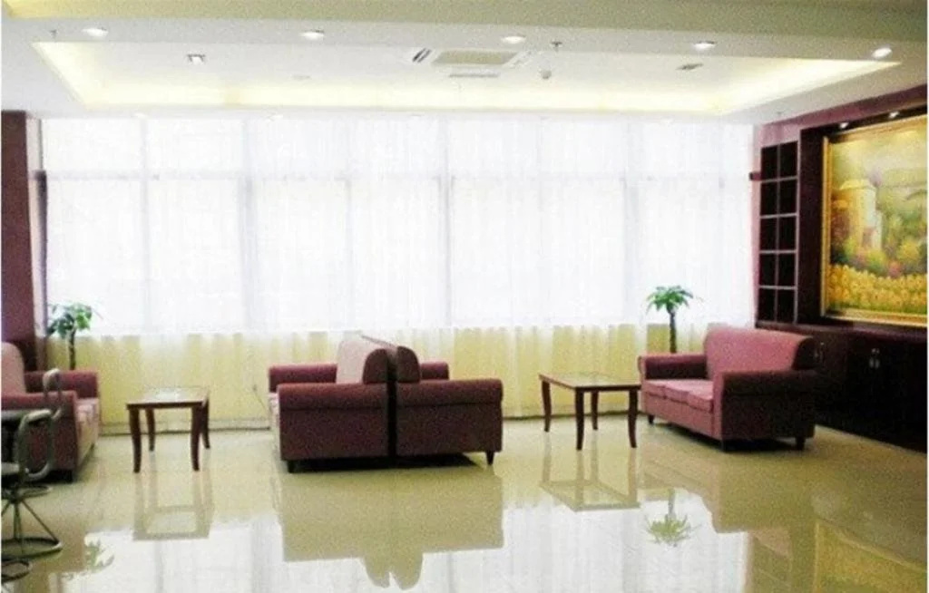 Tongren Huaxia Hotel - Général