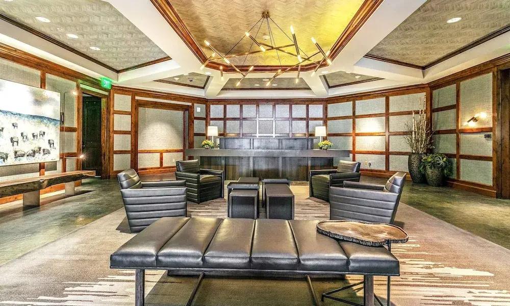 Vail Ski Resort Ritz Carlton Vacation Rentals - Chambres