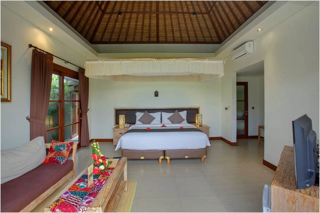 Anusara Luxury Villas - Adults Only — фото