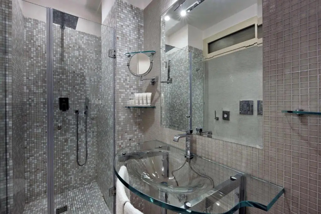 Best Western Signature Collection Hotel Paradiso - Chambres
