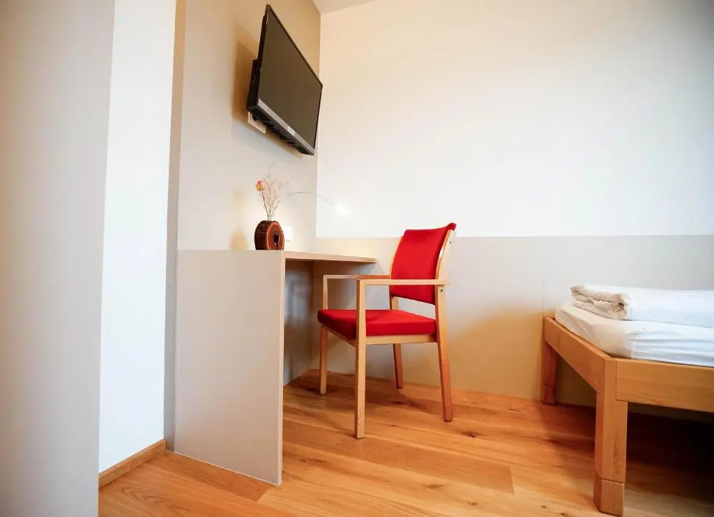 Spes Hotel & Seminare - Chambres