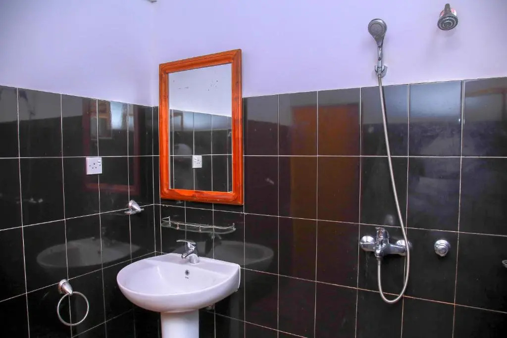 Surf Sea Breeze - Chambres