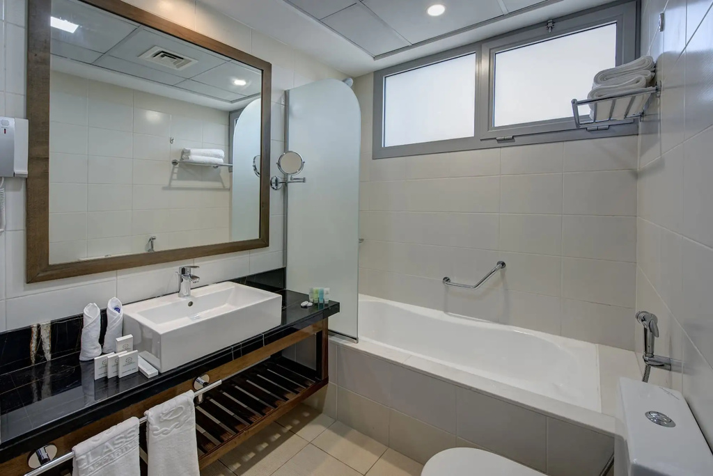 Class Hotel Apartments 8