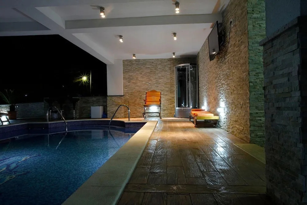 Hotel photo 10