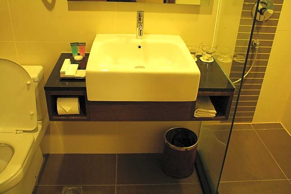 Grand Borneo Hotel