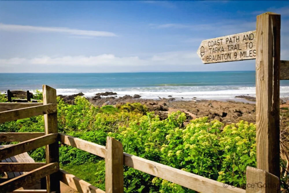 Beach & Waterfront