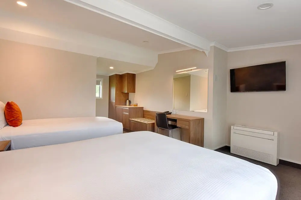Croydon Lodge Hotel - Chambres