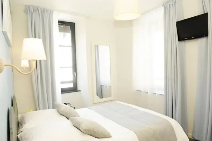 Voir la photo 3 — Hôtel du Commerce Le Galion