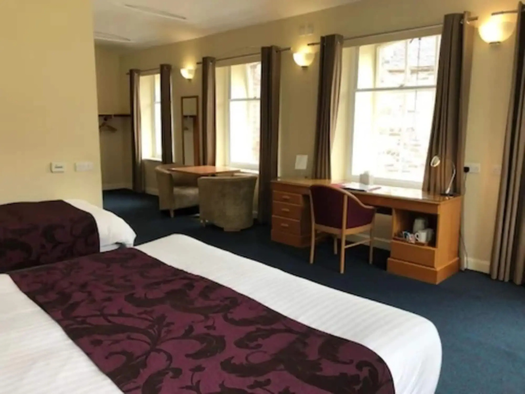 Hotel photo 20