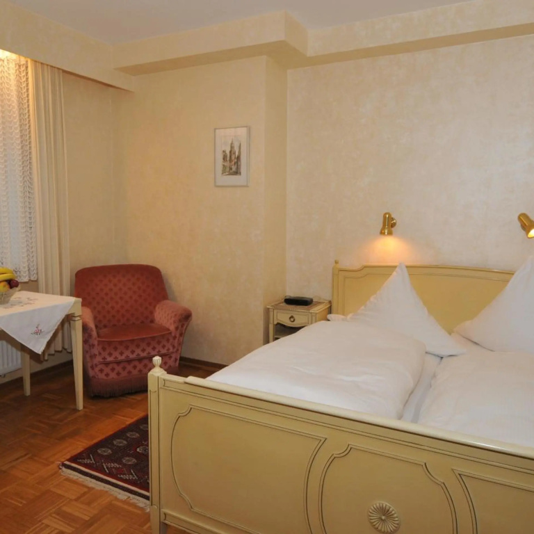 Hotel Waldersee — 3