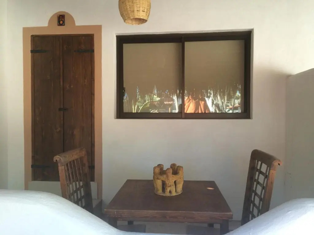 Hotel 1697 Loreto - Chambres
