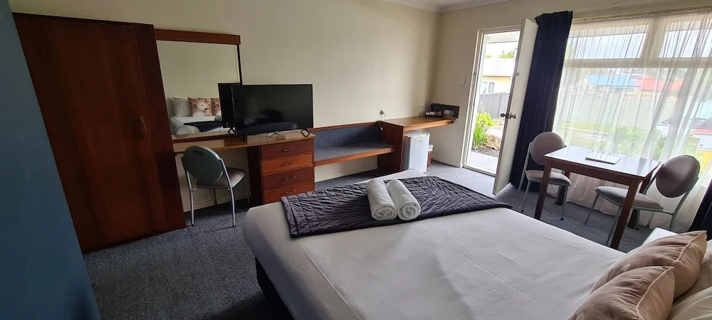 Mandala Ace Albany Hotel - Chambres