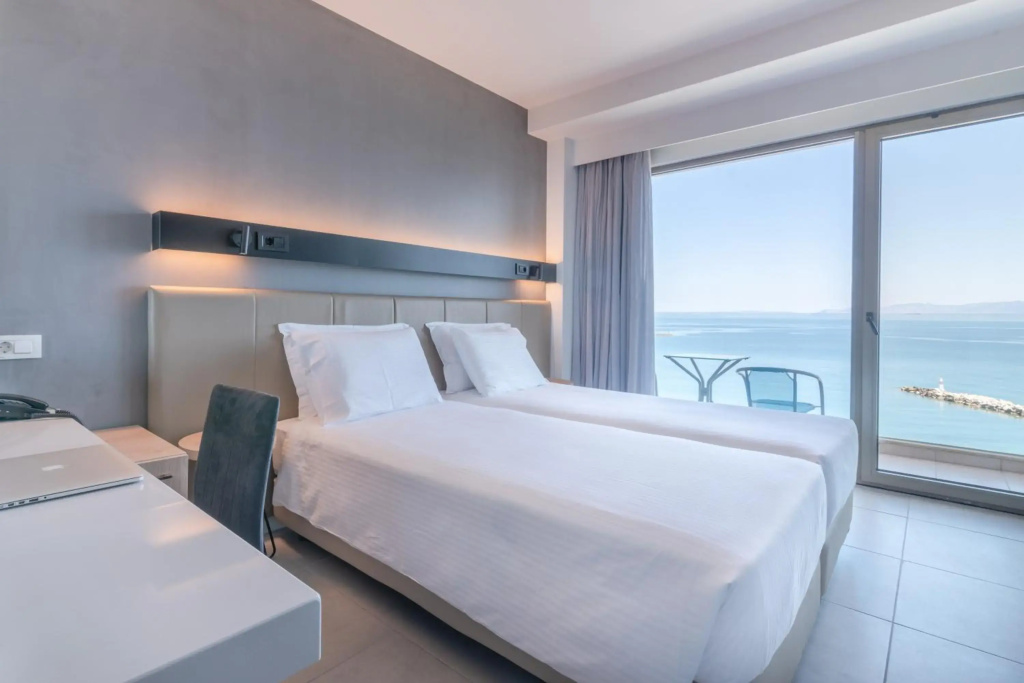 Hotel Avra by Smile hotels - Général